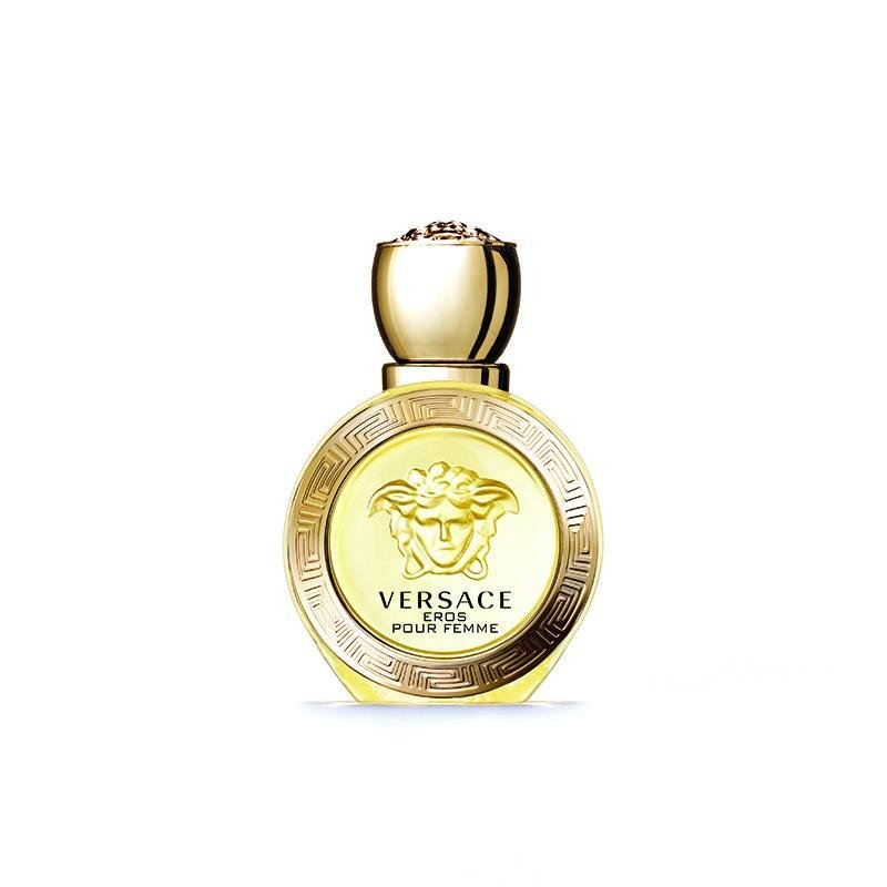 Versace Eros Pour Femme Eau de Toilette - Farmacias Arrocha