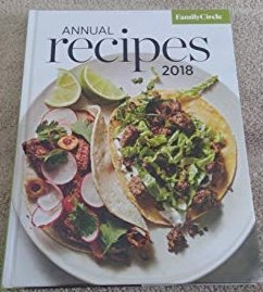 Annual Recipes 2018 - Farmacias Arrocha