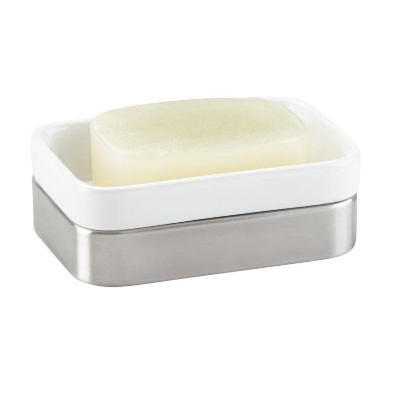 iDesign Jabonera Modelo Gia - Farmacias Arrocha
