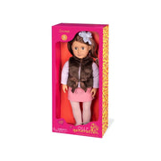 Our Generation Muñeca Sienna - Farmacias Arrocha