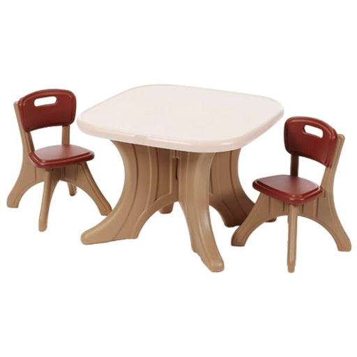 Step2 Juego de Mesa Y Silla 3 Piezas - Farmacias Arrocha