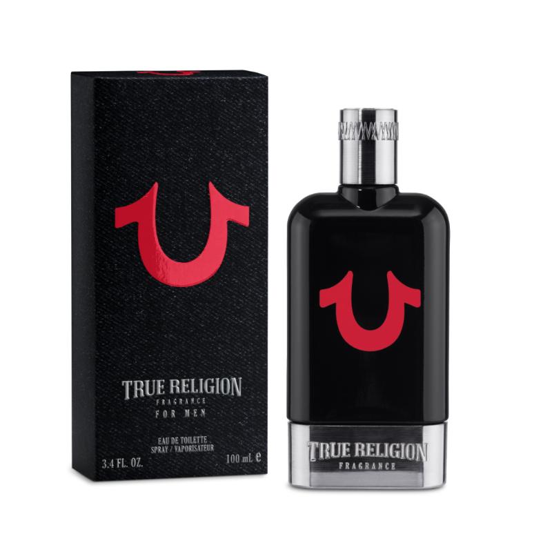 True Religion for Men 100Ml - Farmacias Arrocha