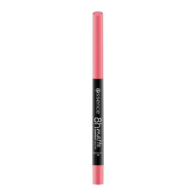 Essence 8H Matte Comfort Lipliner 15 - Farmacias Arrocha