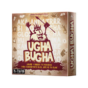 Cocktail Games  Ugha Bugha - Farmacias Arrocha