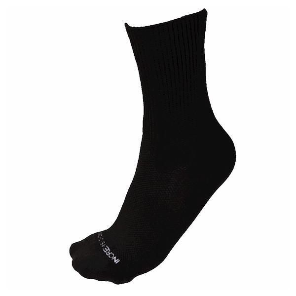 Incrediwear Medias De Circ. Negras Small - Farmacias Arrocha