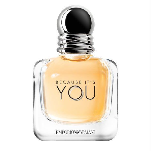 Giorgio Armani Emporio You She Edp - Farmacias Arrocha