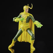 Marvel Legends Series - Loki Clásico - Farmacias Arrocha