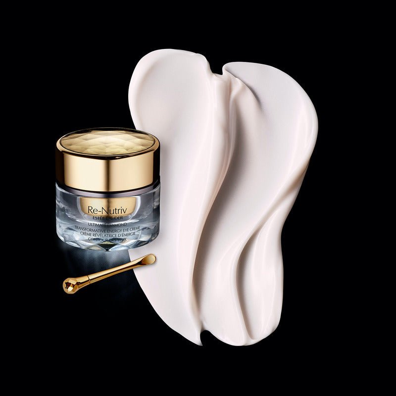 Estée Lauder Crema Contorno De Ojos Re - Nutriv Ultimate Diamond Transformative Energy 15 ml - Farmacias Arrocha