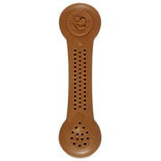 Pet Qwerks Toys Hueso De Nylon Con Sabor A Mantequilla De Maní X-Large - Farmacias Arrocha
