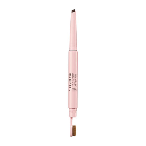 Covergirl Clean Fresh Brow Filler Pomade Pencil Dark Brown 600 - Farmacias Arrocha