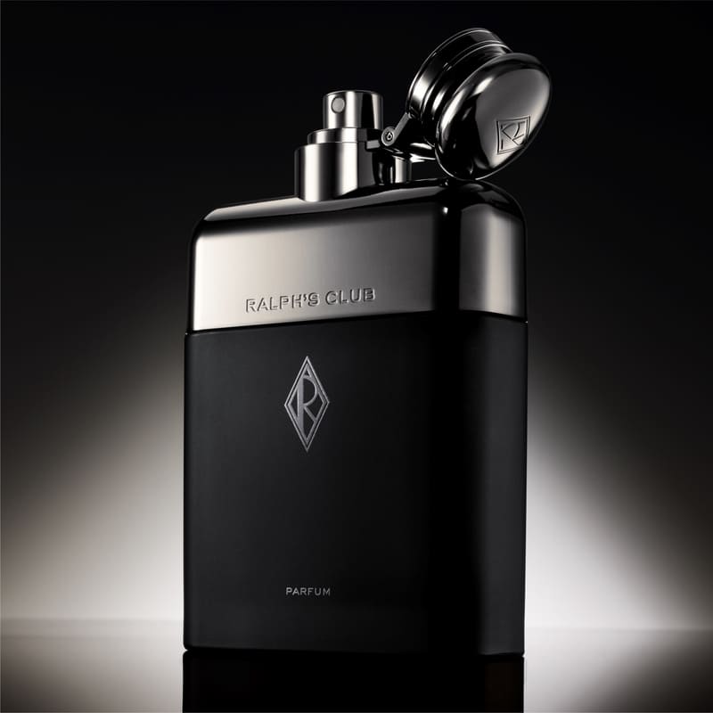 Ralph Lauren Ralph's Club Parfum 100ml - Farmacias Arrocha