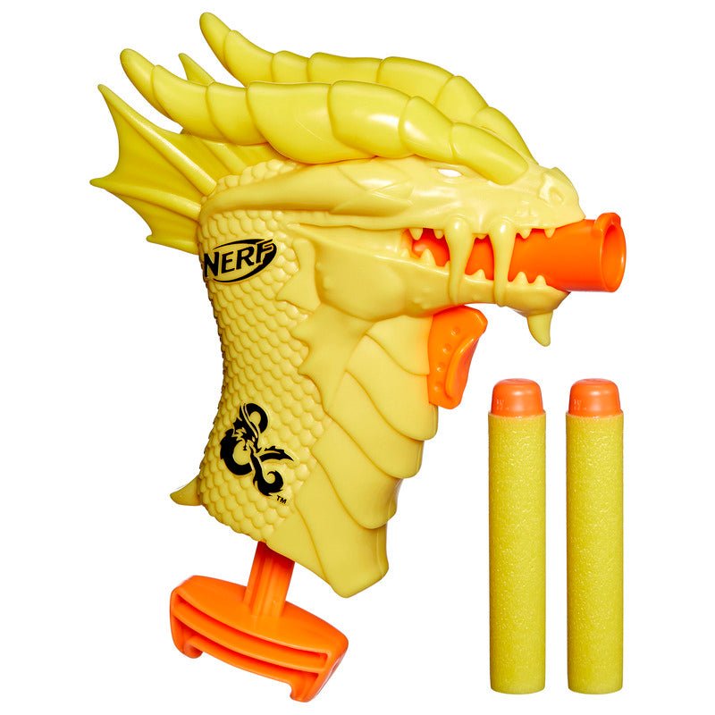 Nerf Microshots Dungeons & Dragons - Palarandusk - Farmacias Arrocha