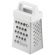 Fox Run Mini Rallador Acero Inox - Farmacias Arrocha