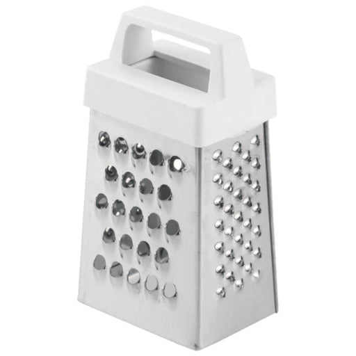 Fox Run Mini Rallador Acero Inox - Farmacias Arrocha