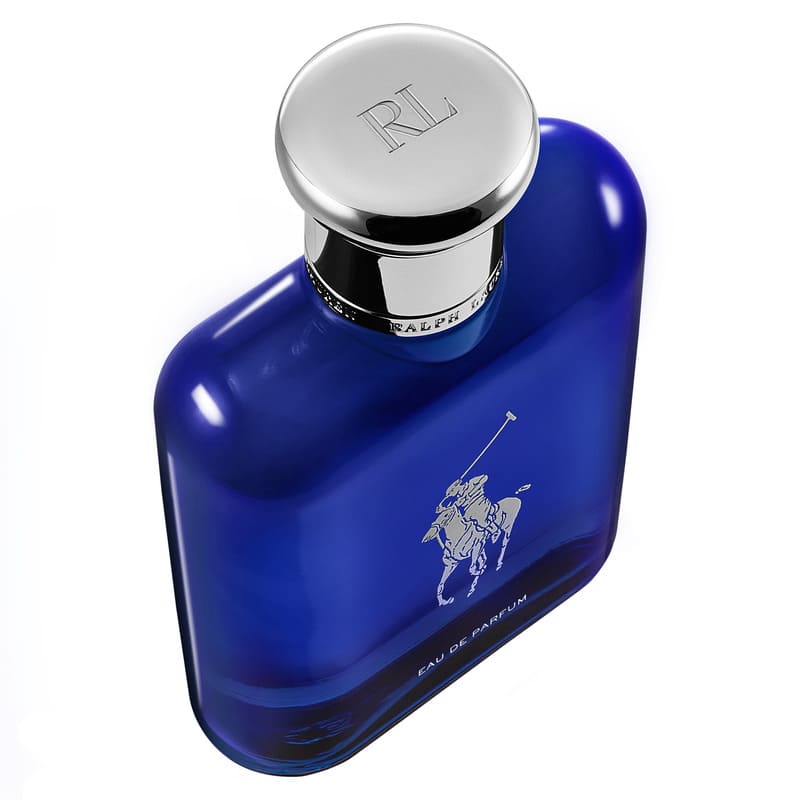 Ralph Lauren Polo Blue Eau De Parfum - Farmacias Arrocha