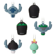Ornament Pvc Mini Stitch - Farmacias Arrocha