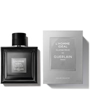 Guerlain The Ideal Man Private Platinum EDT 100 Ml - Farmacias Arrocha
