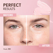 Covergirl Clean Fresh Brow Enhancer Gel Wax Clear 100 - Farmacias Arrocha