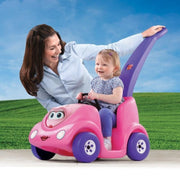 Step2 Carrito Montable Buggy Rosado - Farmacias Arrocha