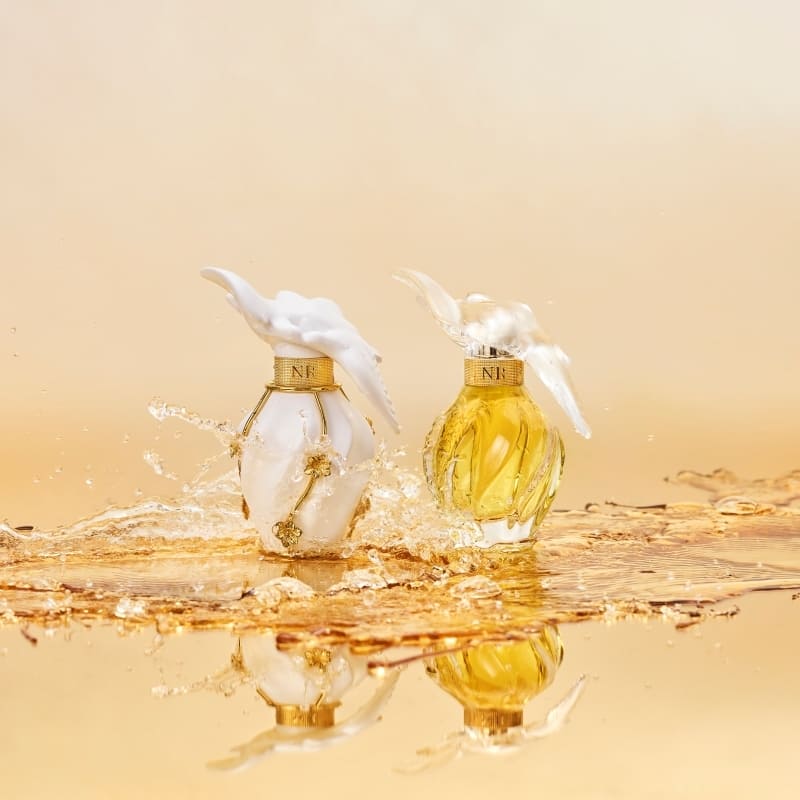 Nina Ricci Air Du Temps Edp 50Ml - Farmacias Arrocha