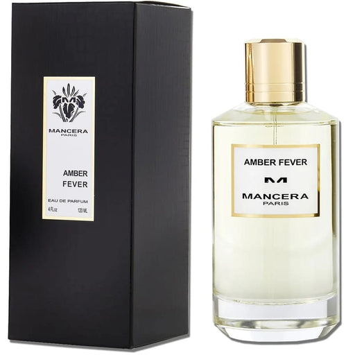 Mancera Amber Fever 120Ml - Farmacias Arrocha