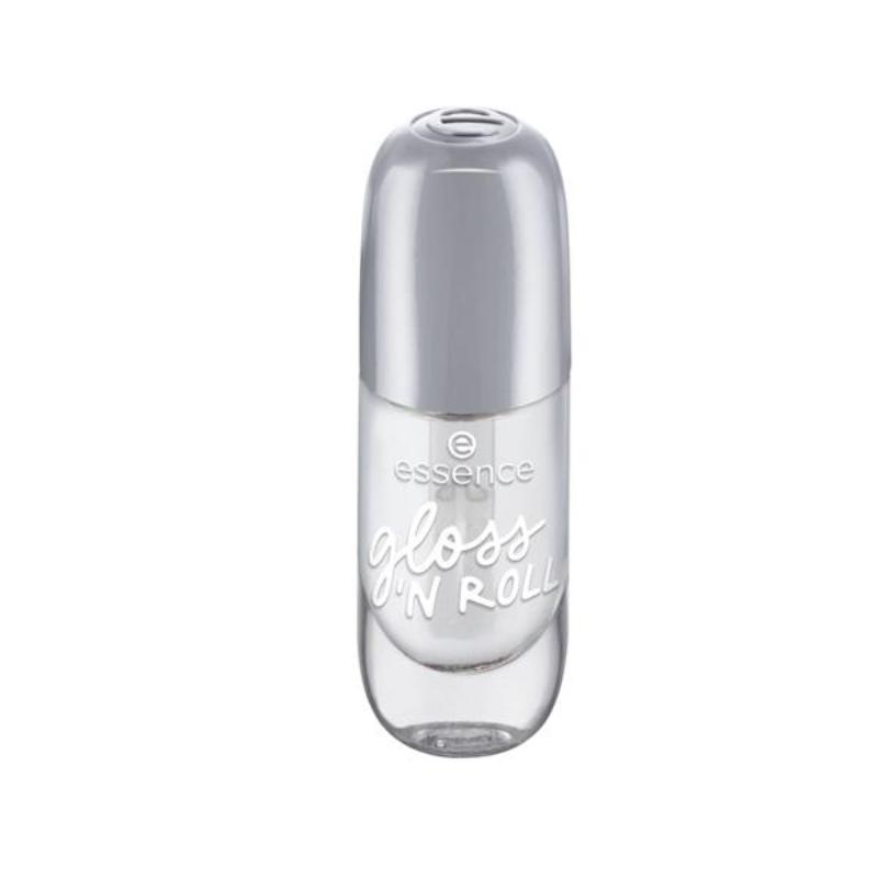 Essence Gel Nail Colour 01 - Farmacias Arrocha