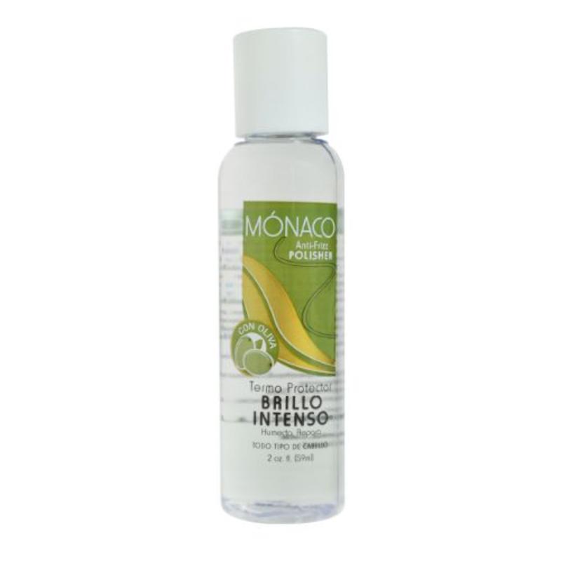 Monaco Gotas Oliva 2Oz - Farmacias Arrocha