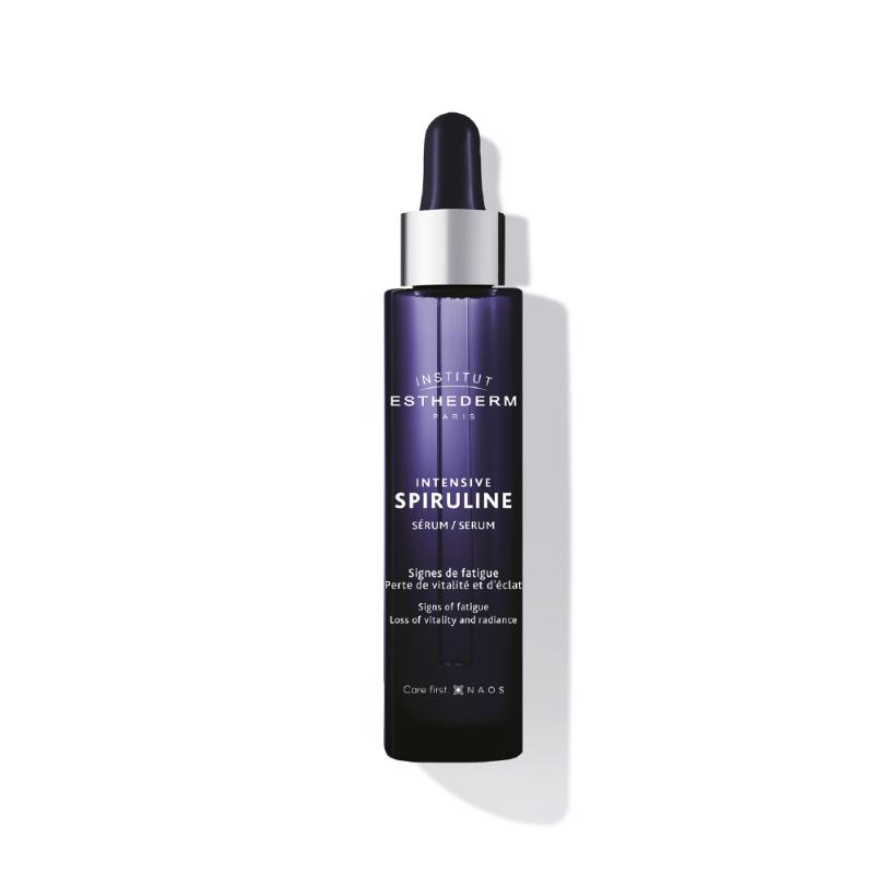 Institut Esthederm Intensive Spirunine Serum 30ml - Farmacias Arrocha