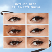 Covergirl Exhibitionist Lash Enhancing Liquid Eyeliner - Farmacias Arrocha