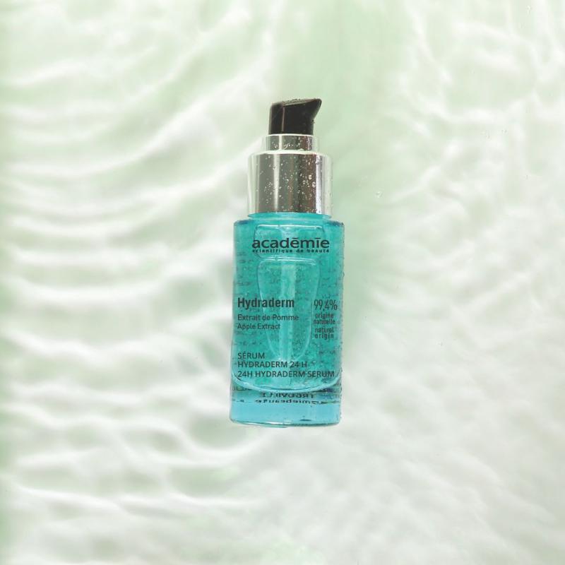 Academie Serum Hydraderm 24H - Farmacias Arrocha