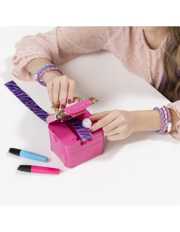 Cool Maker Estudio Hollywood extensiones de moda - Farmacias Arrocha