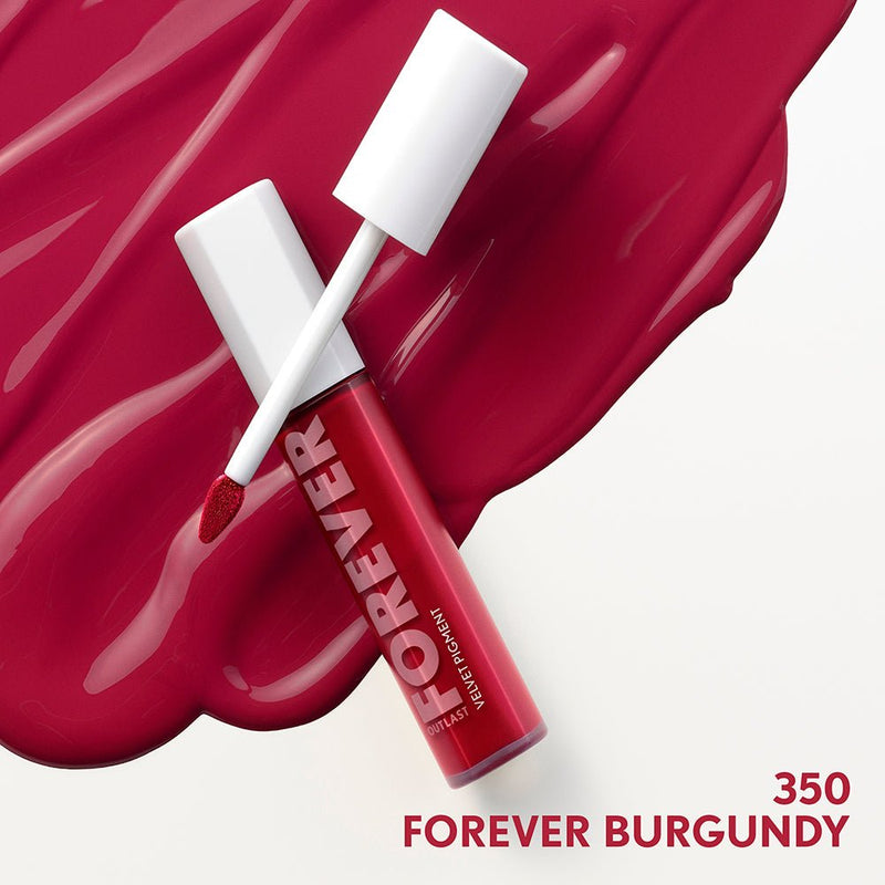 Outlast Forever Velvet Pigment 9ml - Farmacias Arrocha