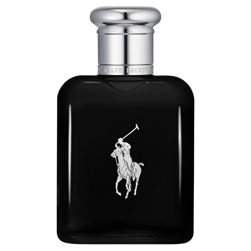 Ralph Lauren Polo Black EDT - Farmacias Arrocha