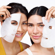 Garnier Skin Active Mascarilla Negra en Tela Carbón - Farmacias Arrocha