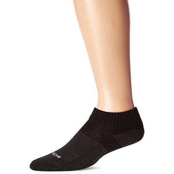 Medias Cortas Uso Diario Sport Black - Farmacias Arrocha