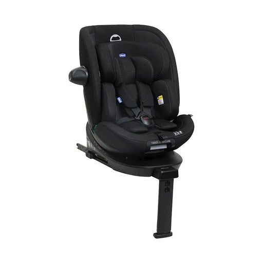 Chicco Silla De Carro Kidfit Cleartex+ B.Car Seat Drift Usa - Farmacias Arrocha