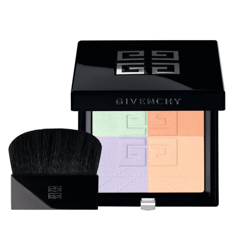 Givenchy Prisme Libre 4 - color Pressed Powder Polvo fijador matificante y difuminador - Farmacias Arrocha