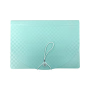 Top Team Pastel Color Expanding File Modelo A - Farmacias Arrocha