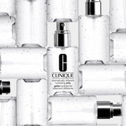 Clinique Gel Hidratante Dramatically Different™ Anti - Polución 125 ml - Farmacias Arrocha