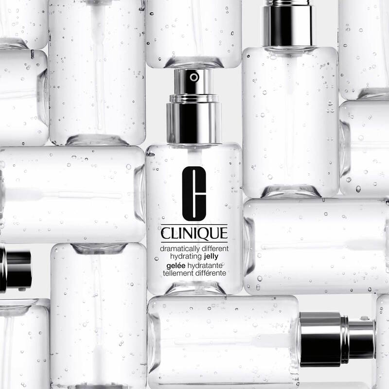 Clinique Gel Hidratante Dramatically Different™ Anti - Polución 125 ml - Farmacias Arrocha