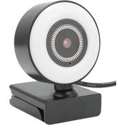 Helix Camara Web Con Luz Led - Farmacias Arrocha