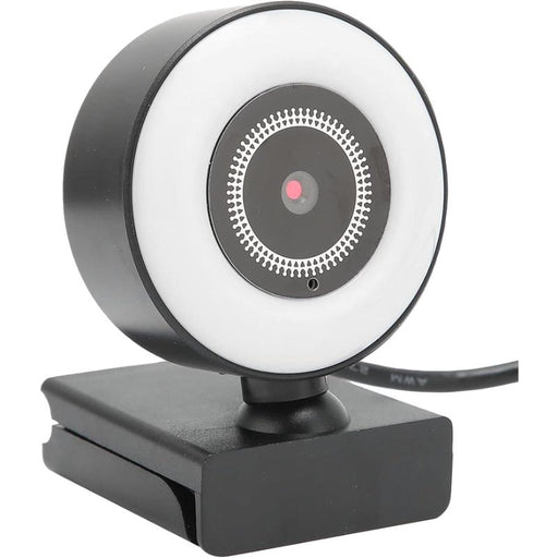 Helix Camara Web Con Luz Led - Farmacias Arrocha