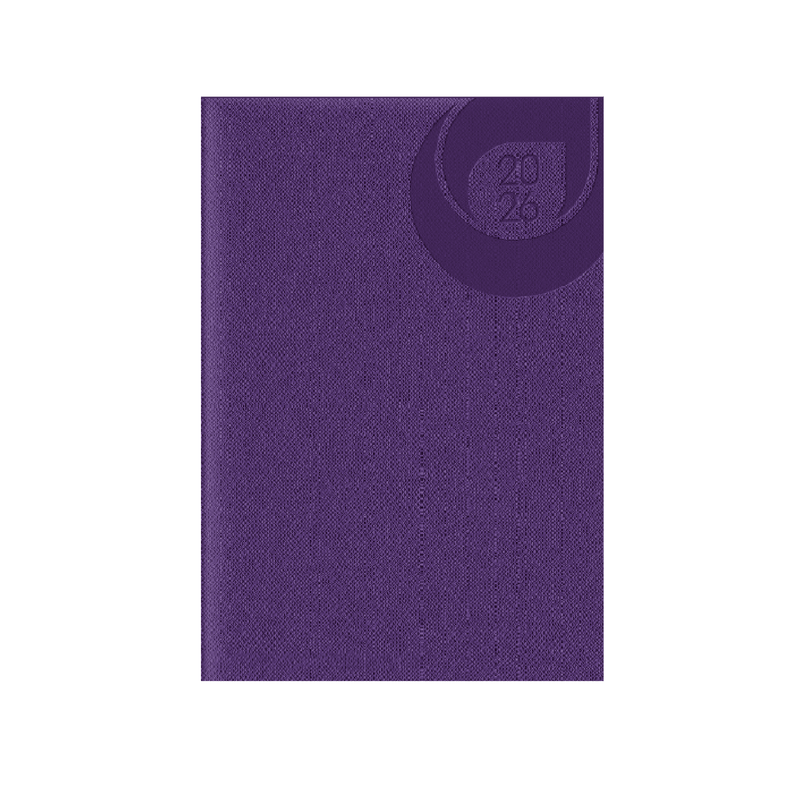 Agenda 2026 Agendum Adria Morado - Farmacias Arrocha