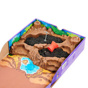 Kinetic Sand Set Excavación de Fósiles - Farmacias Arrocha
