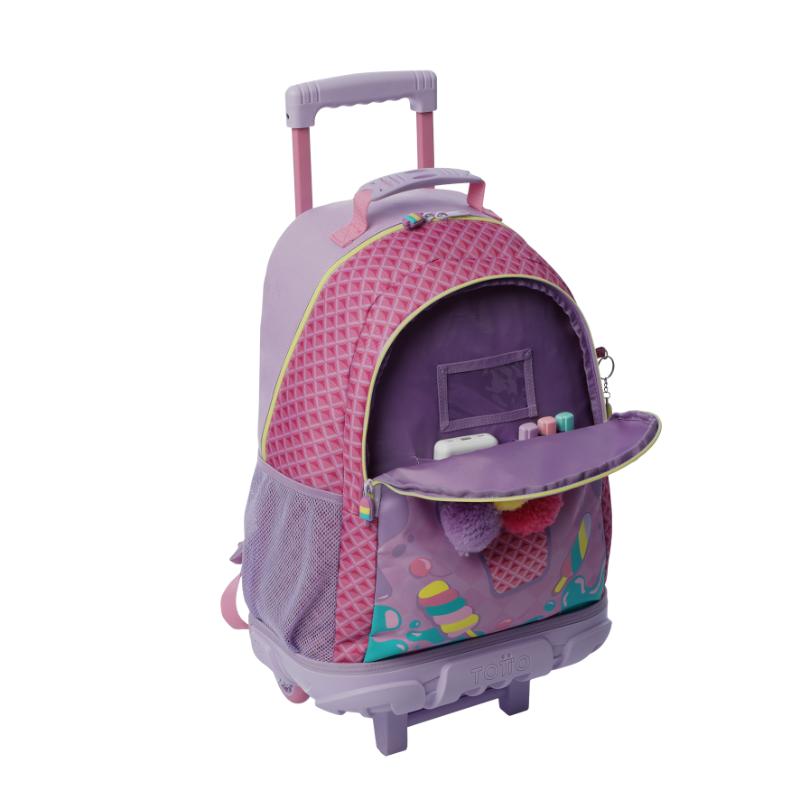 Totto Morral Rue Bomper Ice Pop L - Farmacias Arrocha