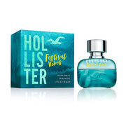 Hollister Festival Him - Farmacias Arrocha