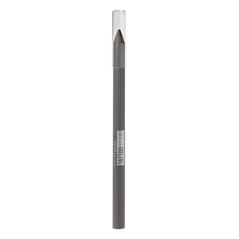 Lapiz De Ojos Maybelline Ny Tattoo Studio Liner - Farmacias Arrocha