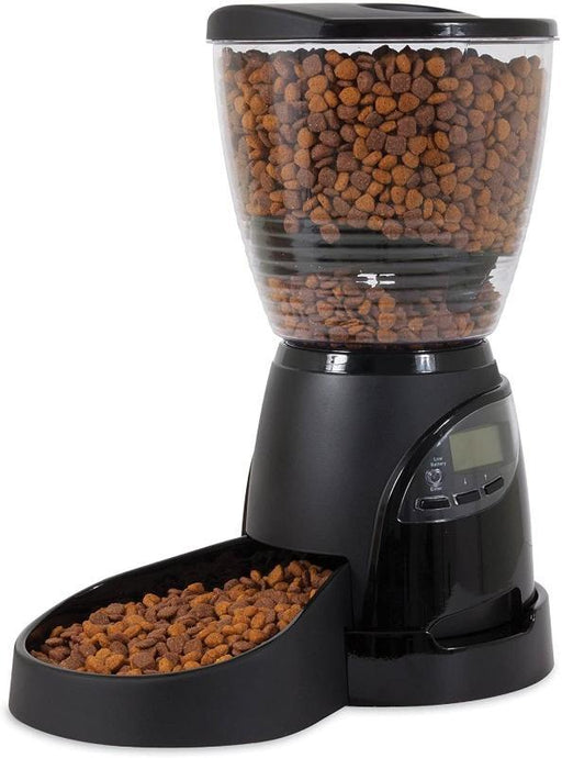 Aspen Pet Dispensador Programable De Alimento - 30 Tazas - Farmacias Arrocha