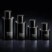 Giorgio Armani Eau de Parfum Code Men - Farmacias Arrocha