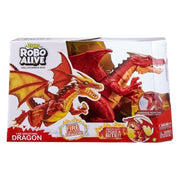 Robo Alive Dragon - Farmacias Arrocha
